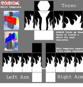 Создать мем: шаблон одежды в роблокс, одежды роблокс, roblox template