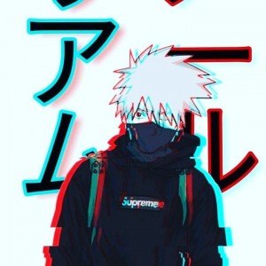 Create meme: naruto kakashi, Anime, naruto supreme