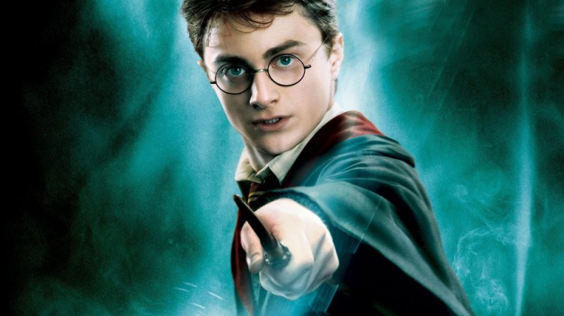 Create meme: Harry , hogwarts harry potter, harry potter harry