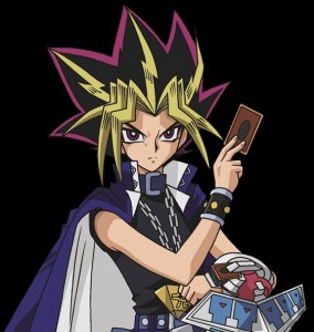 Создать мем: yami yugi, кайзер югио гх, югио the purest temple