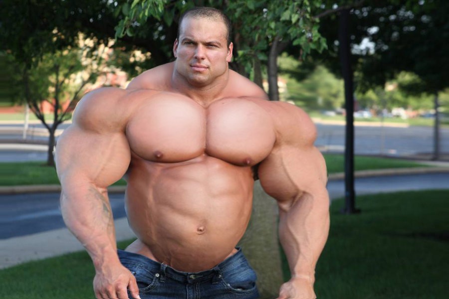 muscle morph pecs - Создать мем - Meme-arsenal.com. 