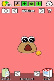 Meme: pou - All Templates 