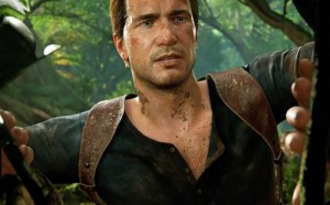 Create meme: nathan drake, the game is uncharted 4, uncharted 4 way of the thief