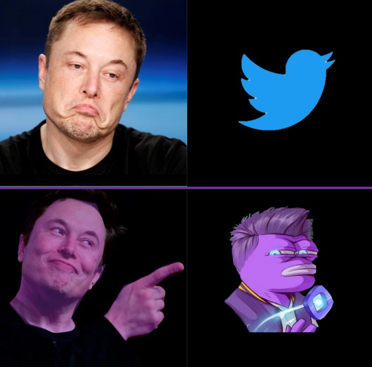 Create meme: Elon musk memes, Elon musk Tesla, musk Elon musk