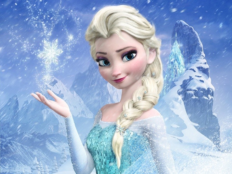 Create meme: elsa cold heart 1, frozen Elsa, Elsa 