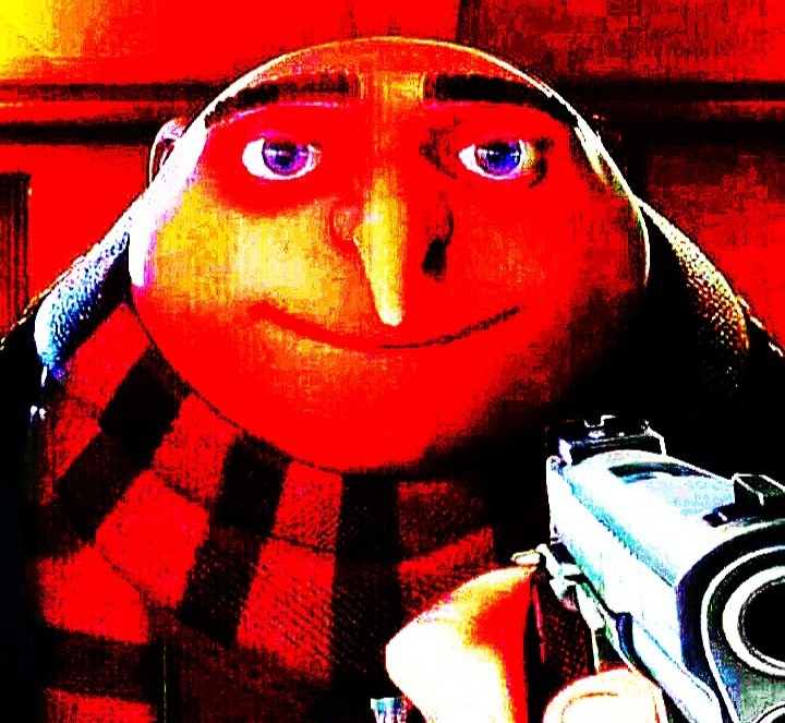 Create meme memes, GRU with gun meme, meme GRU - Pictures - Meme -arsenal.com