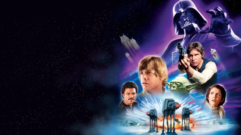 Create meme: Star Wars: Episode 6 – Return of the Jedi, star wars episode , star wars episode 5