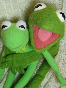 Create meme: Kermit, Kermit the frog