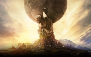 Создать мем: sid meier s civilization vi rise and fall, цивилизация 6 солнце, ганди civilization 6