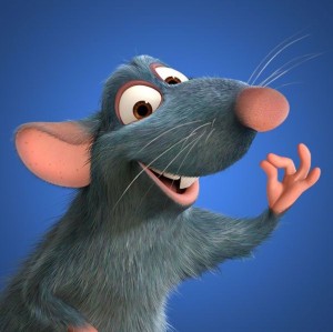 Create meme: Ratatouille, Remy Ratatouille, Ratatouille rat