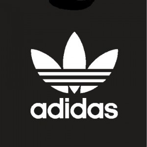 Create meme: logo adidas, Adidas emblem, adidas