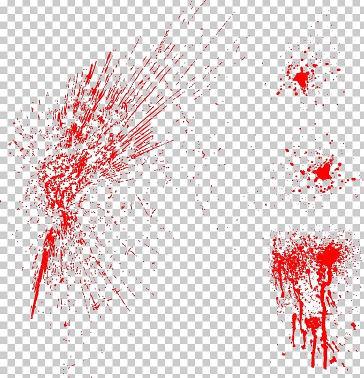 Create meme: a red spot on a transparent background, blood without background, A bloodstain without a background