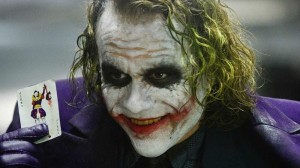 Create meme: Ledger Joker, Joker dark knight movie, the Joker Heath Ledger with a map