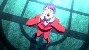 Featured image of post Tokyo Ghoul Tsukiyama Meme Banana haise is a meme originating from the sequel series to the original tokyo ghoul manga tokyo ghoul re in which the character of haise