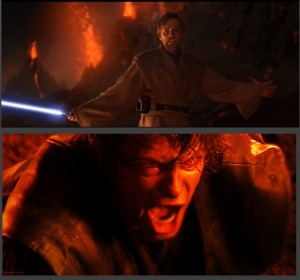 Create meme: star wars Anakin, Anakin Skywalker meme