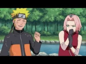 Create meme: naruto shippuuden 15, Naruto, naruto and Sakura