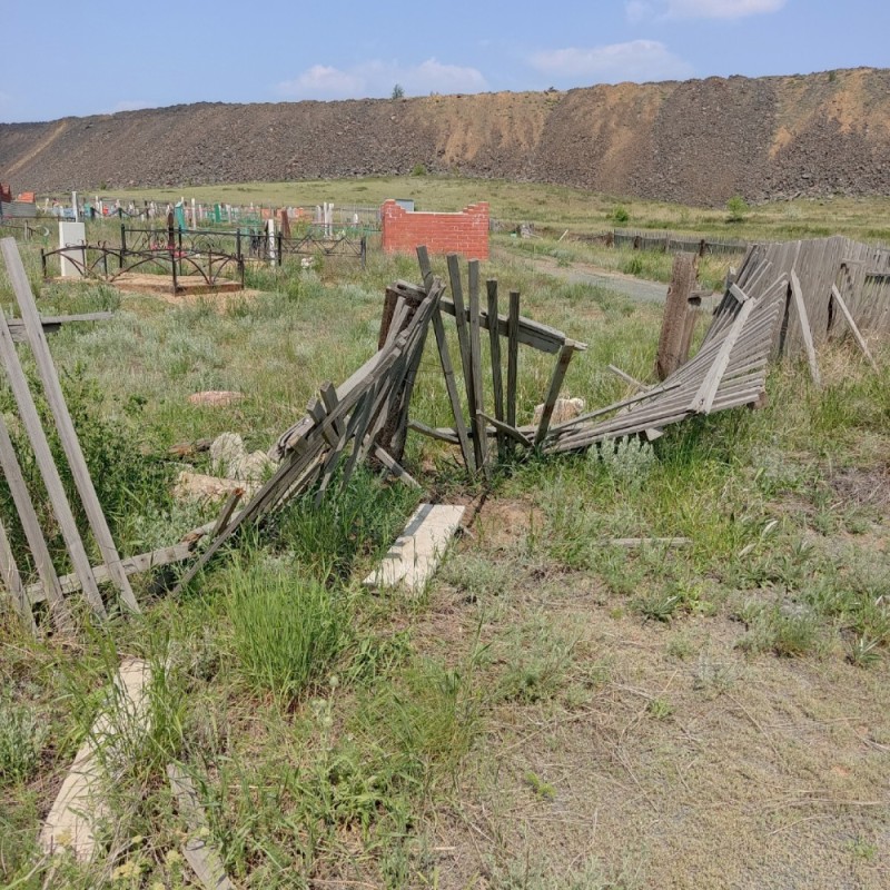 Create meme: abandoned villages of the Trans-Baikal territory of the Baleysky district, land , Kurgan source