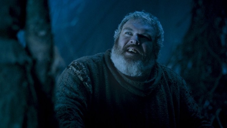 Создать мем: ходор из игры престолов, игра престолов, hodor