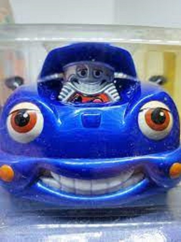 Создать мем: тачки 3, disney/pixar автомобиль р/у "молния маккуин" (28 см), игрушки тачки
