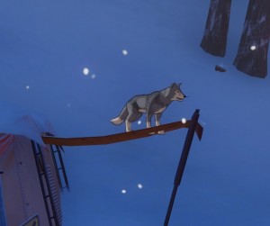 Создать мем: волк 🐺, симулятор волка wolf quest, игра волк