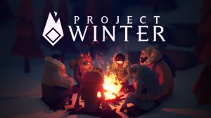 Создать мем: project winter предатель, project winter превью, игры про выживание