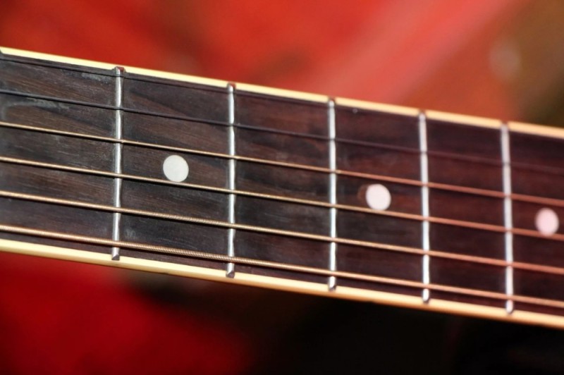 Create meme: frets for guitar, guitar neck, guitar strings