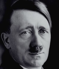 Создать мем: Hitler