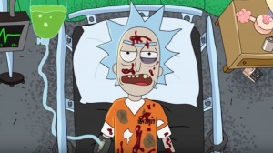 Create meme: Rick and Morty season 4 release date, to mortice Rick, Rick and Morty moments