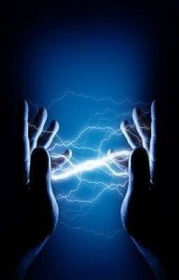 Create meme: electricity , energy , the magic of electricity