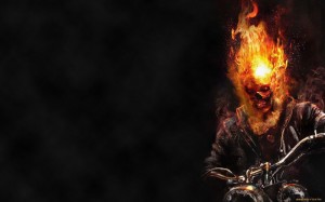 Create meme: Ghost rider 2, Ghost rider