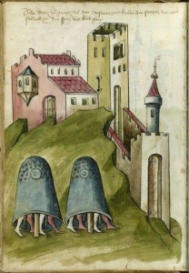Создать мем: средневековый город, средневековые, беллифортис книга
