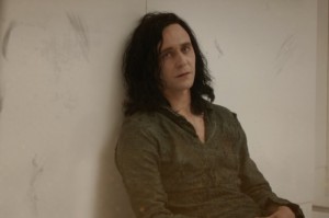 Create meme: what are you desperate, meme Loki in what desperate times came to me