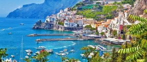 Create meme: Neapolitan Riviera, Italy, Italy-Riviera di Ulisse photo