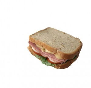 Создать мем: сэндвичи, сэндвич кубано на белом фоне, тренихина
