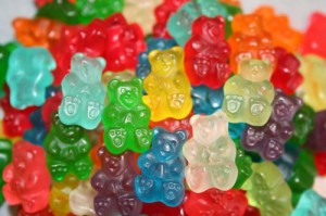 Создать мем: желейный медведь валерка, candy sweet, мармеладные мишки