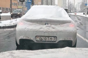 Создать мем: мойка, авто, kia ceed 1