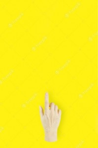 Создать мем: перчатки, перчатки латексные, желто белые пальцы