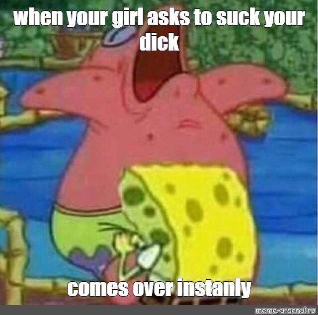 Girl Asks To See Dick