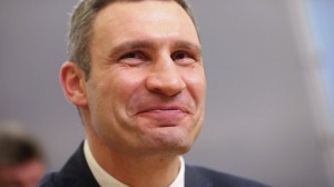 Create meme: male, Klitschko meme, Klitschko crying