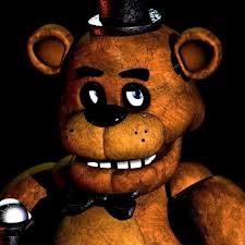 Create meme: five nights at freddy's, freddy , 5 nights with freddy 1