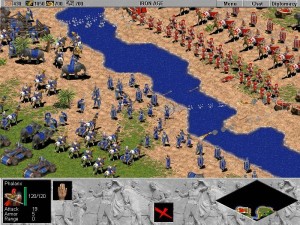 Create meme: age of Empire 1, age of empires, age of empires 1