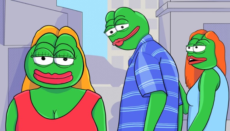Create meme: pepe the toad, meme Pepe , Pepe the frog