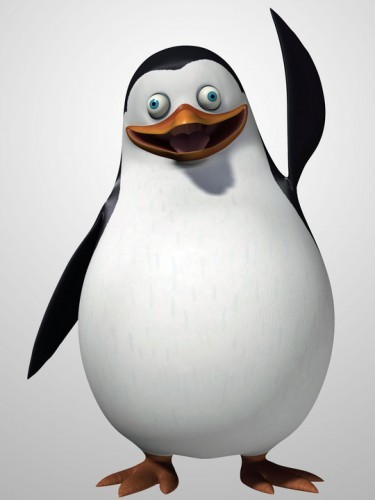 Создать мем: пингвин, пингвин рядовой, пингвины мадагаскара рядовой