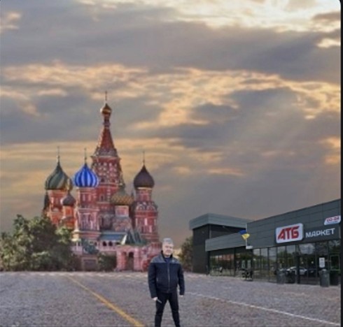 Создать мем: красная площадь кремль, спасская башня смотровая площадка, кремль