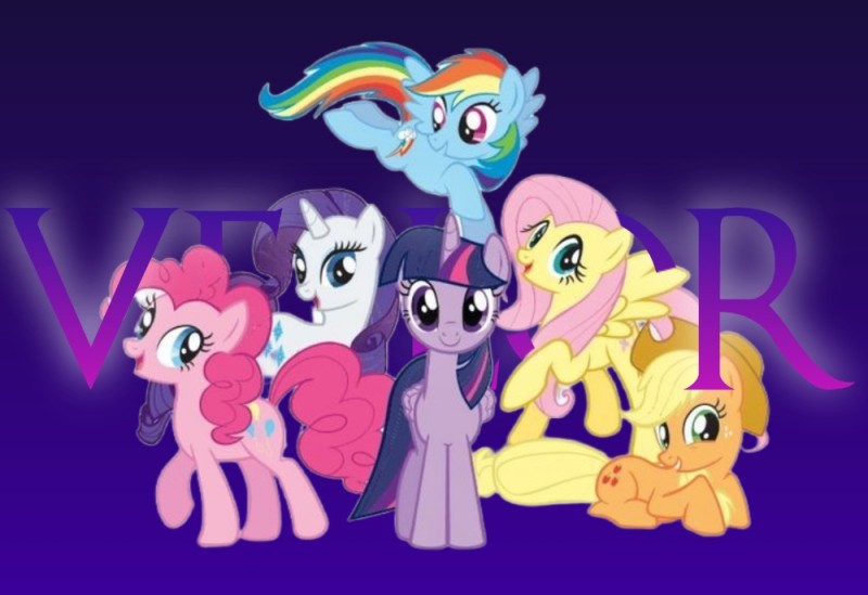 Create meme: pony may little, little pony , pony 