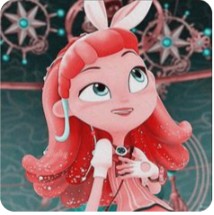Create meme: Alisa vremova, Alice Fairy Patrol, The fairy patrol of the princess