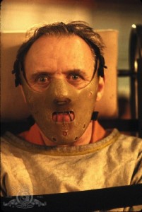 Create meme: Hannibal Lecter