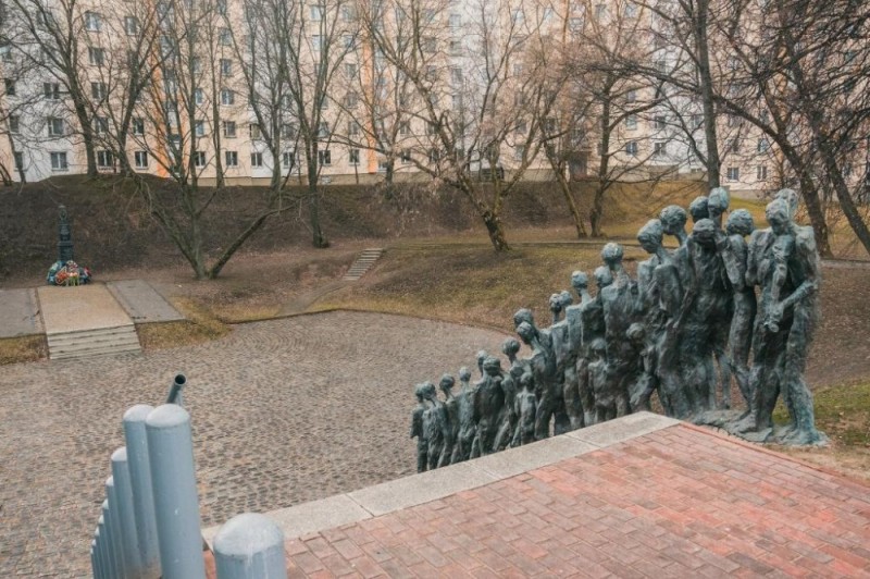Create meme: Yama Memorial in Minsk, Yama Memorial complex in Minsk, Yama memorial monument in Minsk