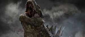 Create meme: Godzilla vs king Kong, Godzilla 2 king of the monsters, Godzilla king of the monsters