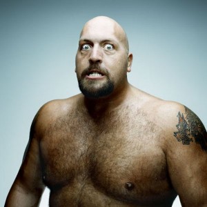 Create meme: brutal man, Male, fat bald brutal